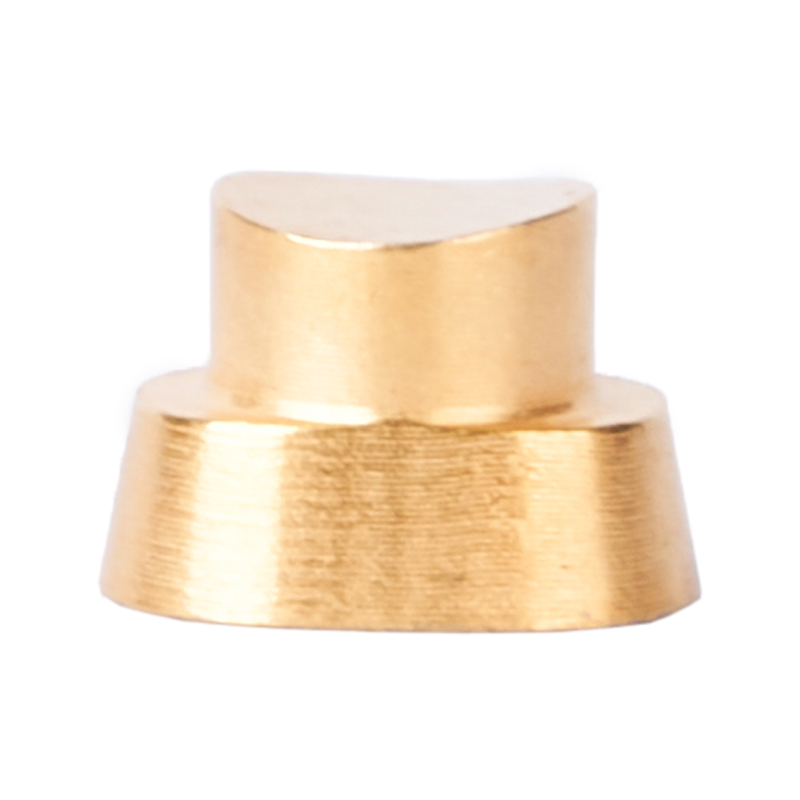 PAD PIN Turning And Milling Compound Customizable Copper Parts Precision Machining