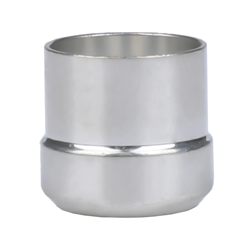 Sleeve Turn-Mill Combination Precision Machining Customized Stainless Steel Precision Machining   