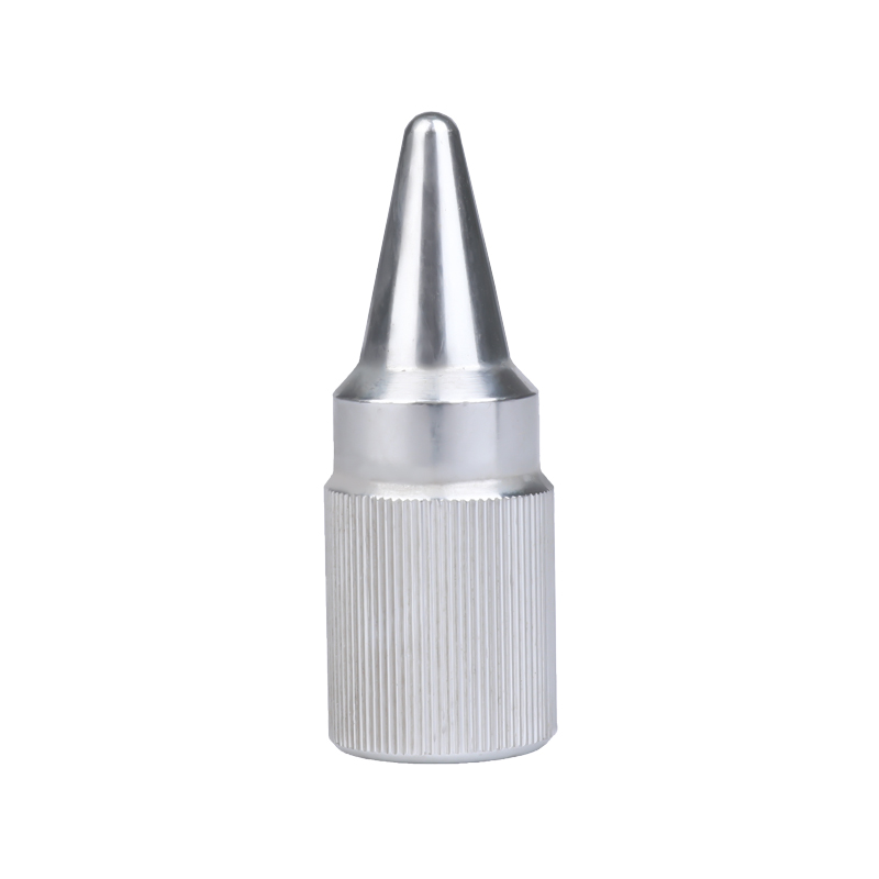 Cover DQPJ0018Cap Turn-Mill Combination Precision Machining Customized Aluminium Precision Machining Light-Fixture