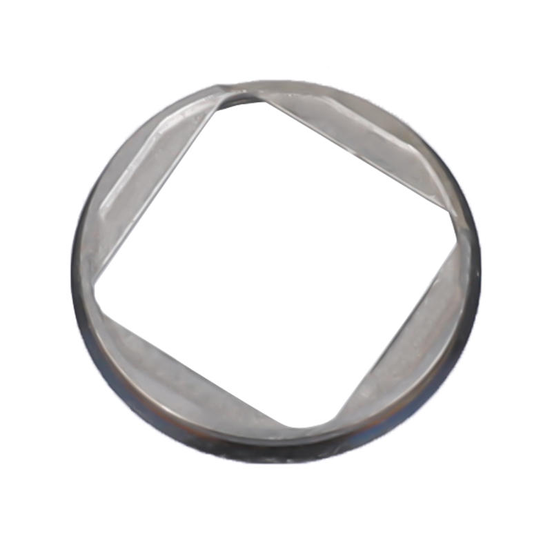Sealing Gasket Stamping Precision Processing Can Be Customized Copper Precision Processing