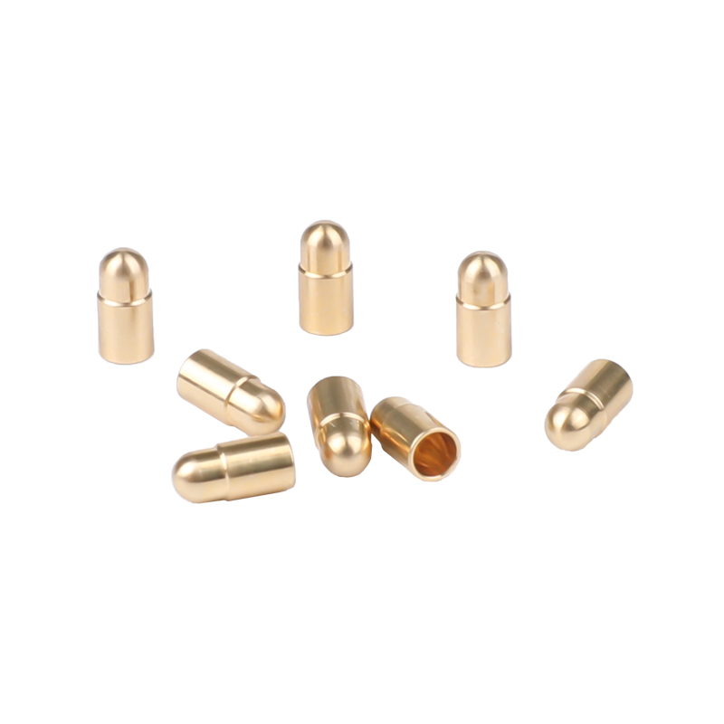 Large Plunger Turning And Milling Compound Precision Machining Can Be Customized Precision Machining Of Copper Parts