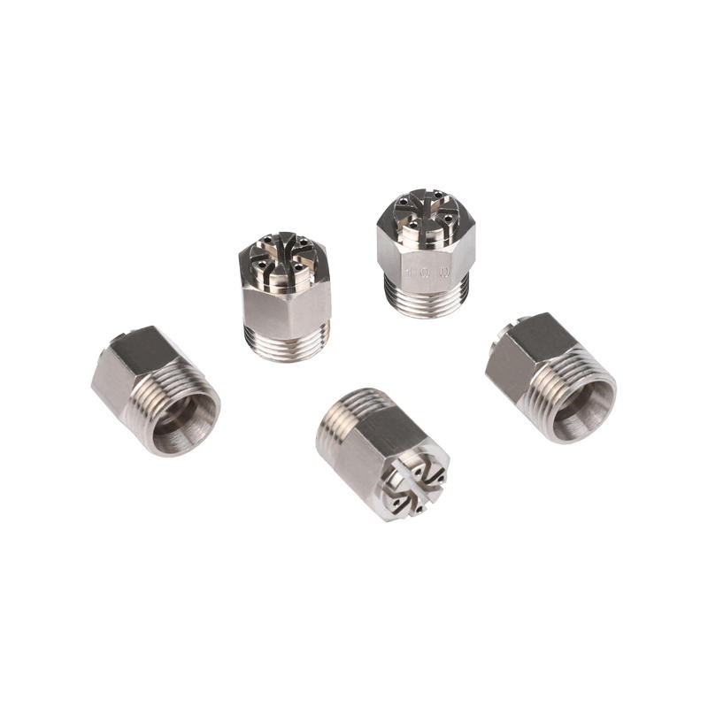 Main Part Of Connector Turn-Mill Combination Precision Machining Customized Copper Part Precision Machining   
