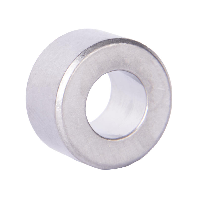 Lining Turn-Mill Combination Precision Machining  Customized Stainless Steel Precision Machining   