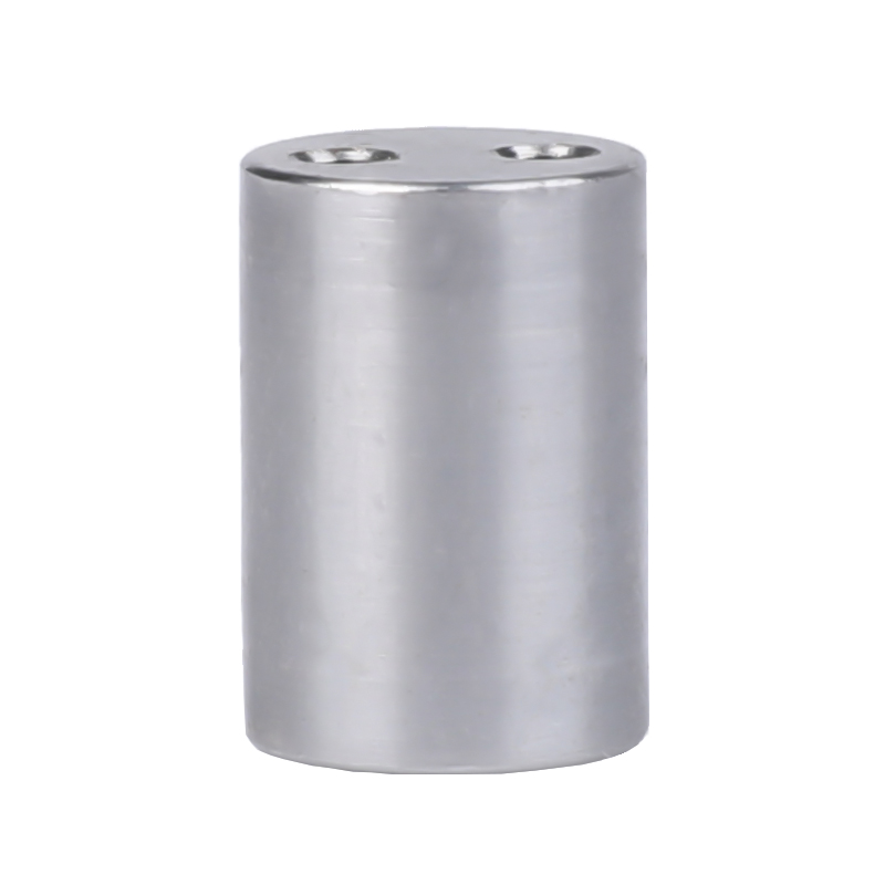 Plunger Turn-Mill Combination Precision Machining Customized Ironwork Precision Machining Galvanization On Surface