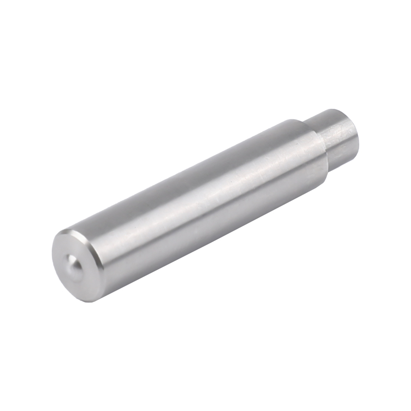 Shaft Turn-Mill Combination Precision Machining Customized Stainless Steel Precision Machining      