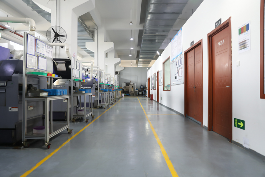 Factory