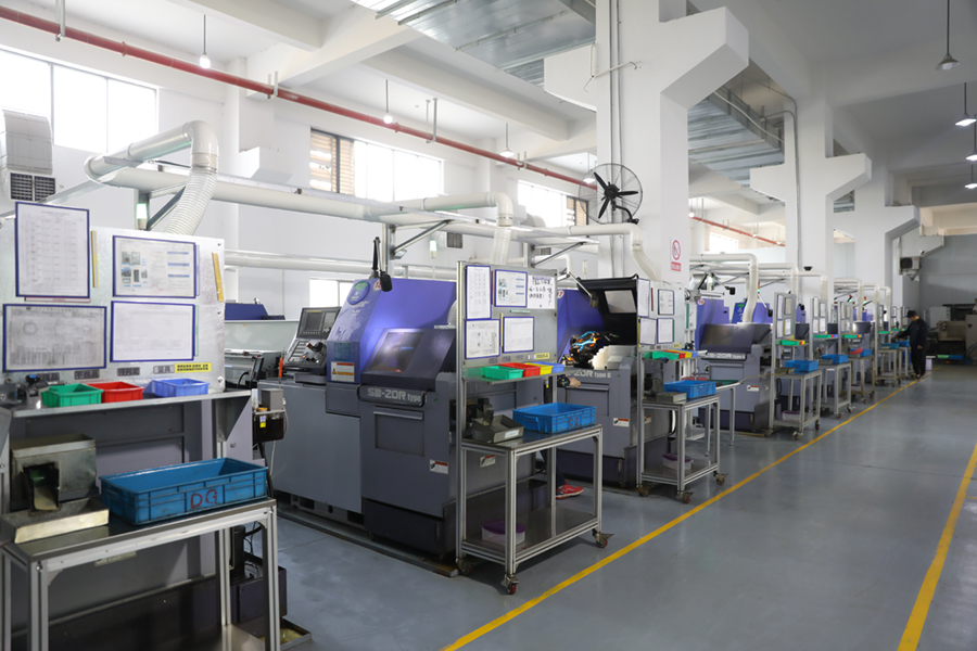Factory