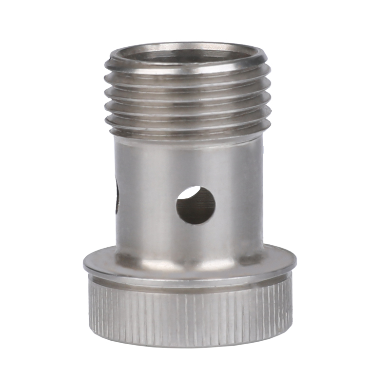 Stainless Steel Nozzle Fuel Injector accessory for Pneumatic Element