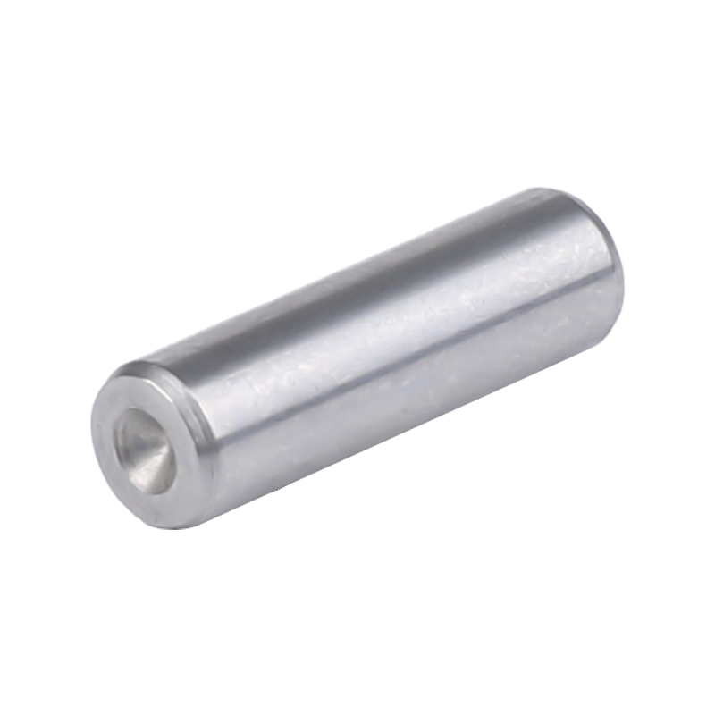 Pin Automatic Lathe Precision Processing Can Be Customized 20# Material Precision Processing