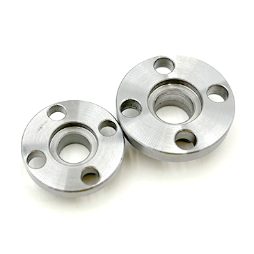 Customize Precision Stainless Steel Carbon Steel Flange