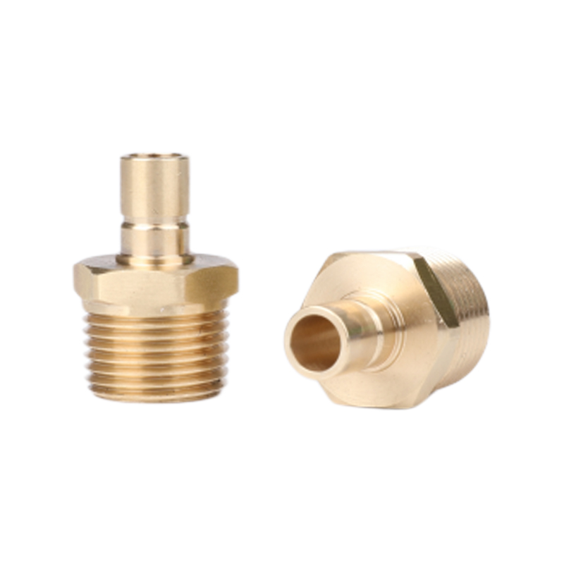 Pneumatic Components