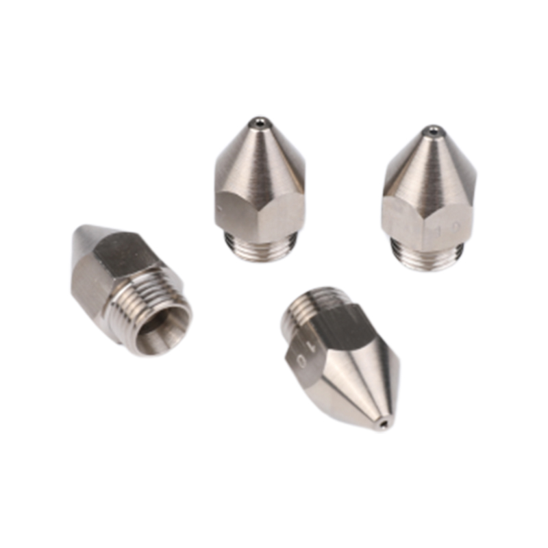 Pneumatic Components