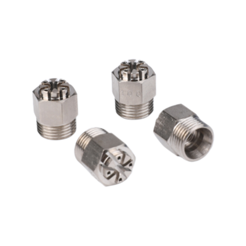 Pneumatic Components